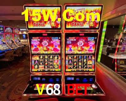 Bônus Generosos e Exclusivos no V68 Bet para Você!