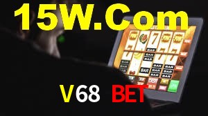 Experiência VIP V68 Bet