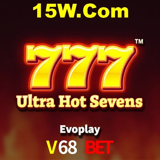 Inovações de Jogos na V68 Bet: O Futuro das Experiências Interativas