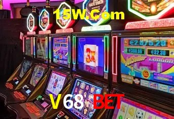 V68 Bet,V68 Casino