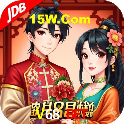 Casino VIP V68 Bet