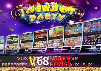 Apostas de Basquete V68 Bet