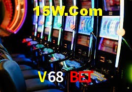 Security Systems V68 Bet